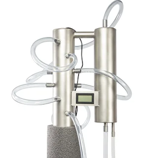 Destillationsset hawkSTILL „Kaltfinger” 60 l + Wi‑Fi IQ System mit LCD‑Display – photo 7
