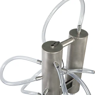Destillationsset hawkSTILL „Kaltfinger” 60 l + Wi‑Fi IQ System mit LCD‑Display – photo 8