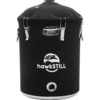 Destillierapparat hawkSTILL Aabratek 60 L 2.2 PREMIUM – photo 5