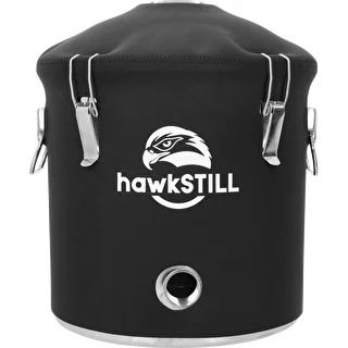 Neopren-Isoliermantel für den Kessel des hawkSTILL Convex 30 L Destilliergeräts