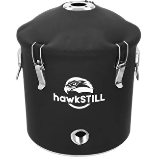 Neopren-Isoliermantel für den Kessel des hawkSTILL Convex 30 L Destilliergeräts – photo 2