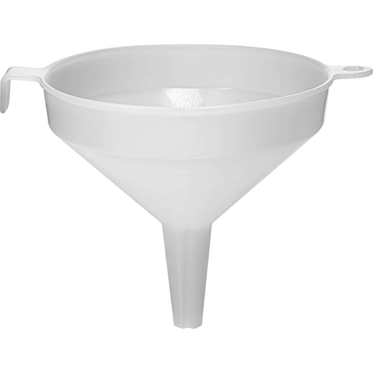 Kunststofftrichter Ø 10 cm
