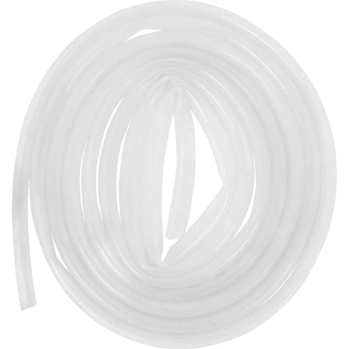 Silikonschlauch Ø 10/12 mm – Temperaturbereich -60 bis +200 °C