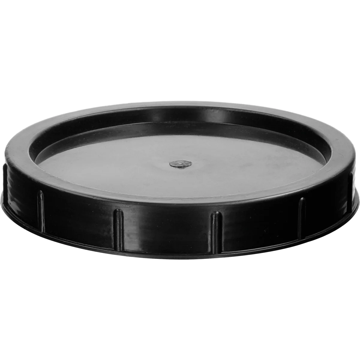 Schraubdeckel für quadratische Fässer 30, 40 und 50 L, Ø 22 cm