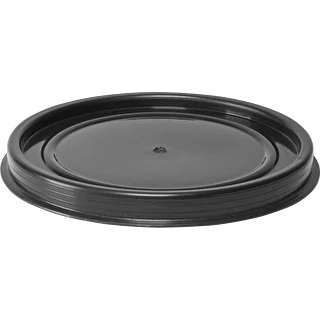 Schraubdeckel für Fässer mit Spannring 60 und 85 L, Ø 33,5 cm