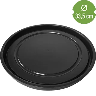 Schraubdeckel für Fässer mit Spannring 60 und 85 L, Ø 33,5 cm – photo 2