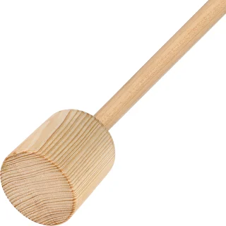 Krautstampfer aus Holz – groß, 100 cm – photo 2
