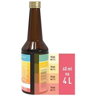 Geschmacksextrakt Zitrone-Himbeere – 40 ml, für 4 L – photo 5