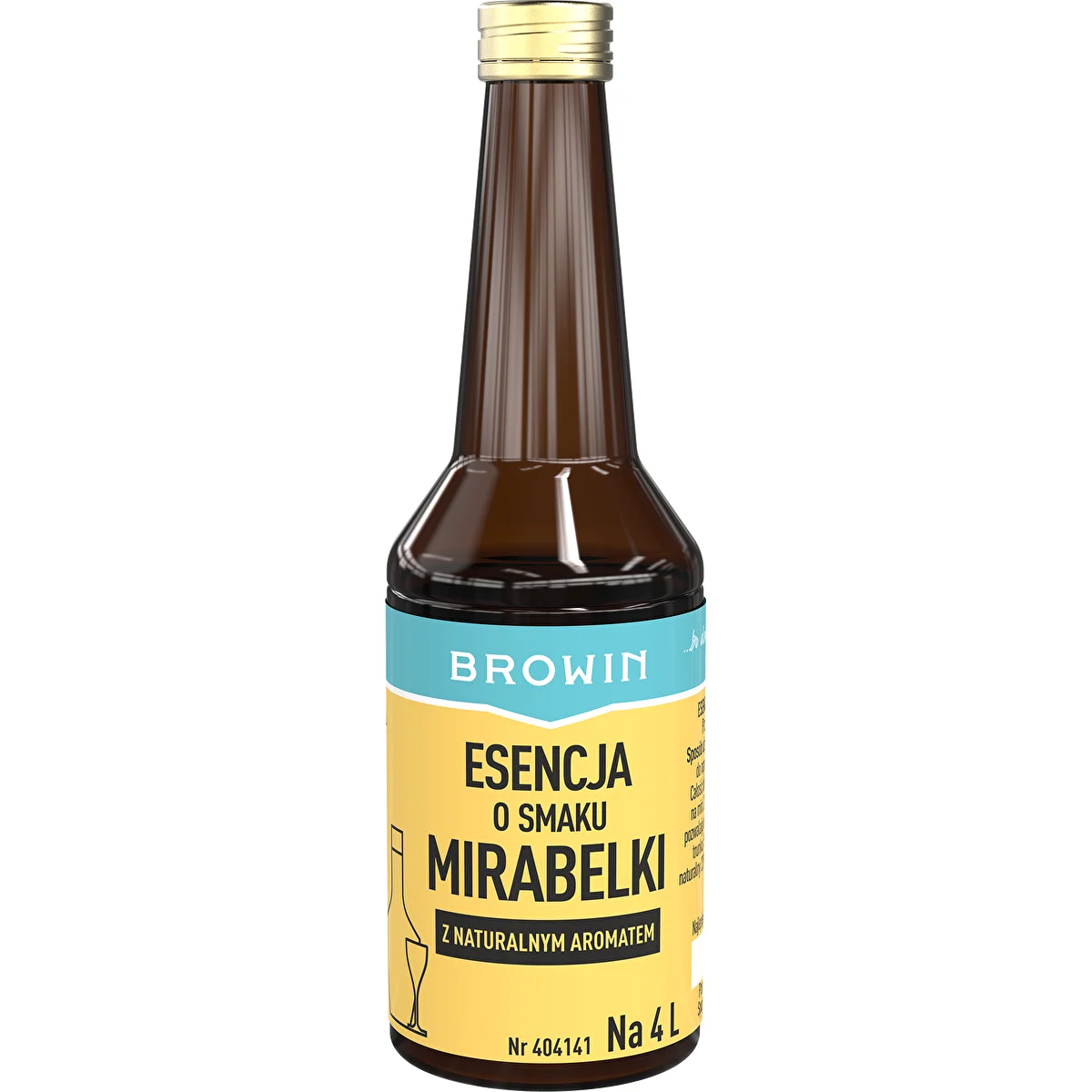 Mirabellen-Essenz 40 ml