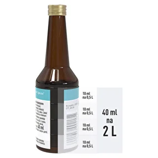 Essenz mit Kokosgeschmack für 2 L – 40 ml – photo 4