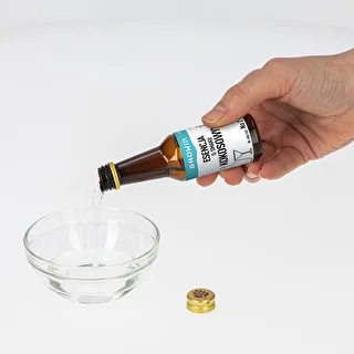 Essenz mit Kokosgeschmack für 2 L – 40 ml – photo 6