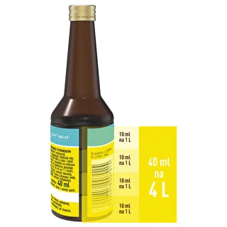 Zitronenessenz mit natürlichem Aroma für 4 l – 40 ml – photo 5