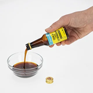 Zitronenessenz mit natürlichem Aroma für 4 l – 40 ml – photo 4