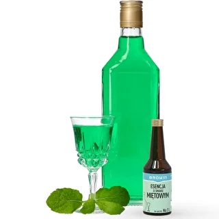 Essenz mit Minzgeschmack für 2 l – 40 ml – photo 7
