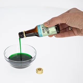 Essenz mit Minzgeschmack für 2 l – 40 ml – photo 8
