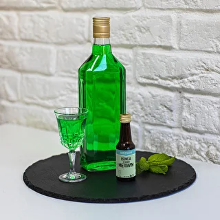 Essenz mit Minzgeschmack für 2 l – 40 ml – photo 9