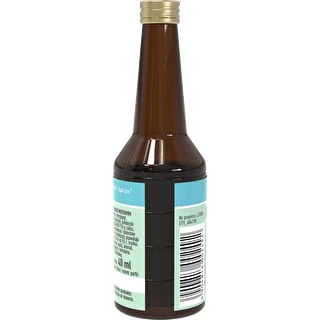 Essenz mit Minzgeschmack für 2 l – 40 ml – photo 2