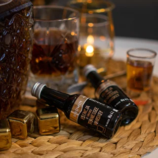 Tennessee-Whiskey-Geschmacksessenz für 4 L - 40 ml – photo 10