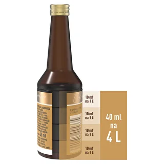 Essenz mit Haselnussgeschmack für 4 L – 40 ml – photo 6