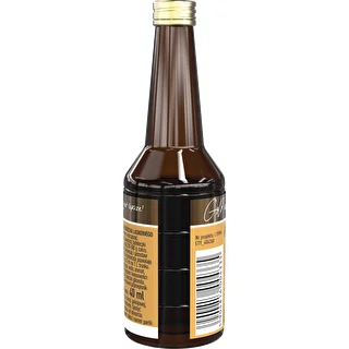Essenz mit Haselnussgeschmack für 4 L – 40 ml – photo 3