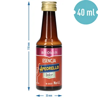 Apeorello Dolce Essenz für 4 L, 40 ml – photo 5