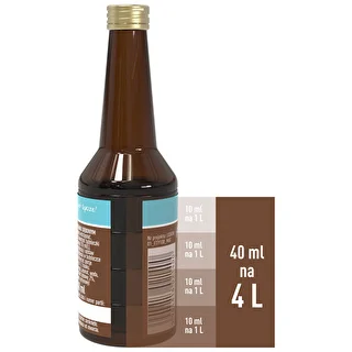 Eichenholz-Essenz mit natürlichem Aroma und Extrakt – 40 ml, für 4 L – photo 5