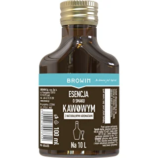 Kaffee-Essenz, 100 ml – photo 1