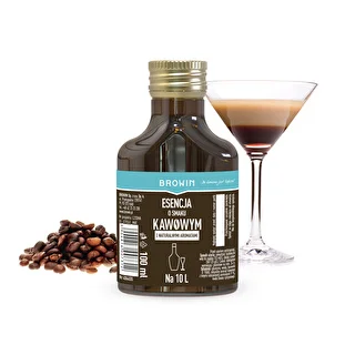 Kaffee-Essenz, 100 ml – photo 3