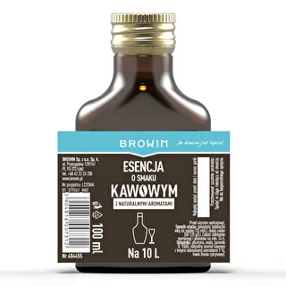 Kaffee-Essenz, 100 ml – photo 4