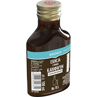 Kaffee-Essenz, 100 ml – photo 2