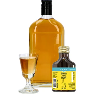 Quittengeschmacksessenz für 10 l – 100 ml – photo 3