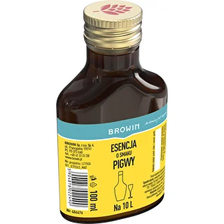 Quittengeschmacksessenz für 10 l – 100 ml – photo 2