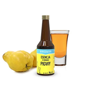 Aroma mit Quittengeschmack für 4 l – 40 ml – photo 3