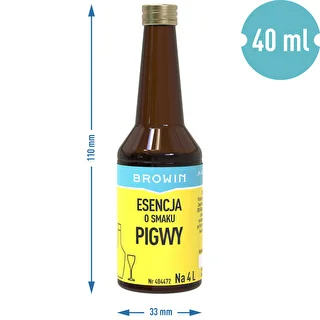 Aroma mit Quittengeschmack für 4 l – 40 ml – photo 7
