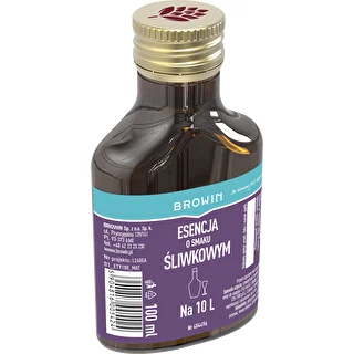 Essenz mit Pflaumengeschmack 100 ml – photo 2