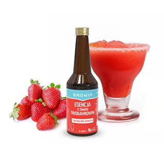 Essenz mit Erdbeergeschmack, 40 ml – photo 3