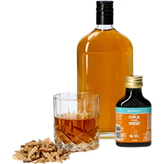 Whisky-Aroma-Essenz für 10 L - 100 ml – photo 3