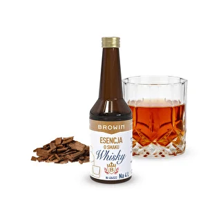 Whisky-Geschmacksessenz, 40 ml – photo 3