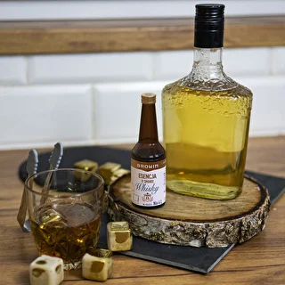 Whisky-Geschmacksessenz, 40 ml – photo 8