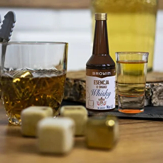 Whisky-Geschmacksessenz, 40 ml – photo 9
