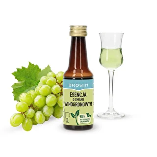 Essenz mit Traubengeschmack, 40 ml – photo 3