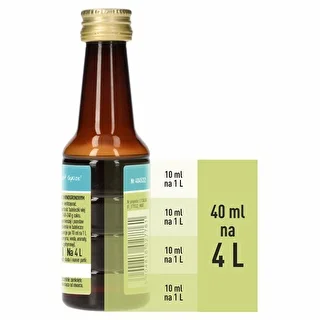Essenz mit Traubengeschmack, 40 ml – photo 5