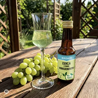 Essenz mit Traubengeschmack, 40 ml – photo 8