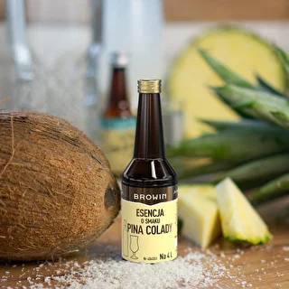Essenz mit Pina-Colada-Geschmack für 4 L – 40 ml – photo 9