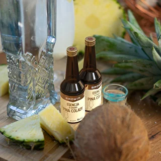 Essenz mit Pina-Colada-Geschmack für 4 L – 40 ml – photo 10