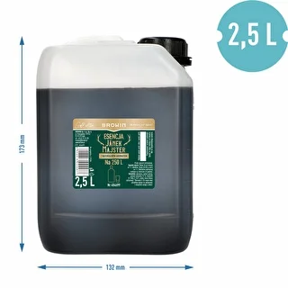 Essenz Jänek Majster, 2,5 l für 250 l fertiges Getränk – photo 3
