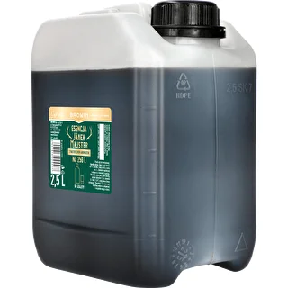 Essenz Jänek Majster, 2,5 l für 250 l fertiges Getränk – photo 2