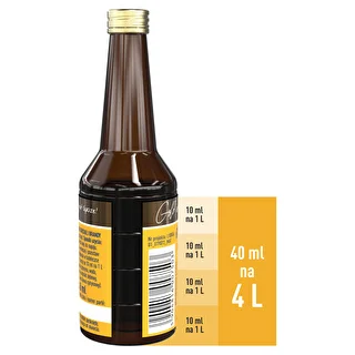 Brandaxa Essenz mit dem Geschmack griechischen Weinbrands, 40 ml – photo 5
