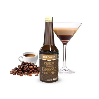 Espresso-Aromaessenz, für 4 L, 40 ml – photo 3