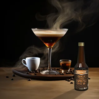Espresso-Aromaessenz, für 4 L, 40 ml – photo 7